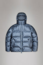 Dynejakke Alta W3T3 - Bay - Unisex