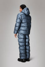 Dynejakke Alta W3T3 - Bay - Unisex