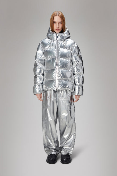 Doudoune Alta W3T3 - Mirror - Mixte