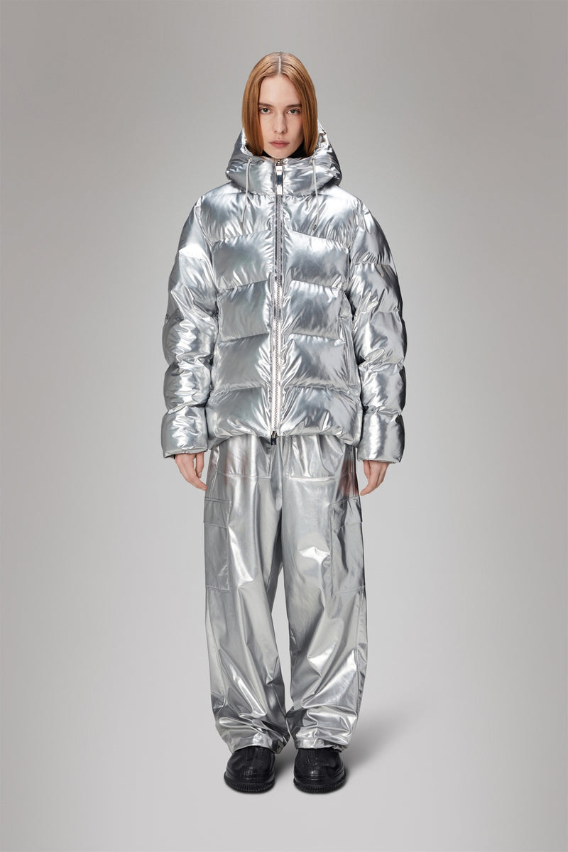 Doudoune Alta W3T3 - Mirror - Mixte