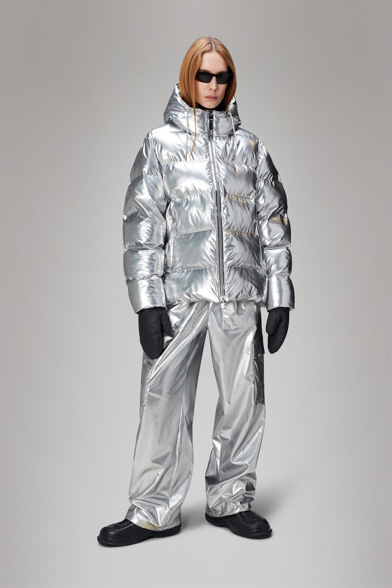 Doudoune Alta W3T3 - Mirror - Mixte