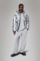 Doudoune Alta W3T3 - Mirror - Mixte