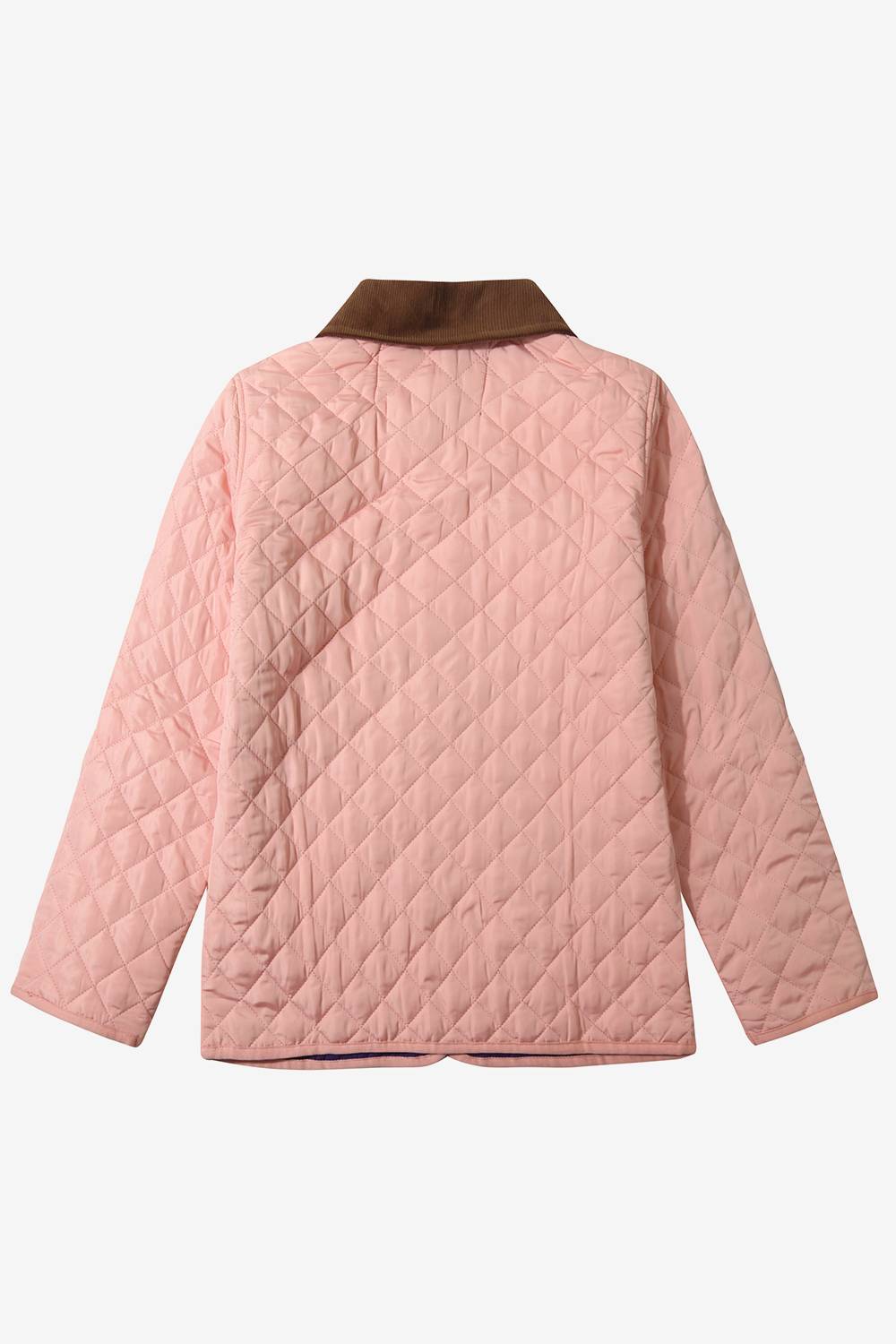 Jersey Fantasía - Pink - Mujer