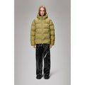 Veste Alta Puffer W3T3 Khaki - Mixte