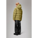 Alta Puffer Jacket W3T3 Khaki - Unisex