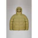 Alta Puffer Jacket W3T3 Khaki - Unisex