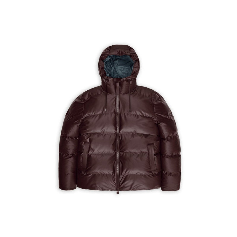Veste Alta Puffer W3T3 Depth - Mixte