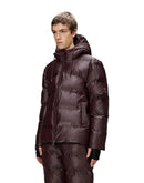 Veste Alta Puffer W3T3 Depth - Mixte