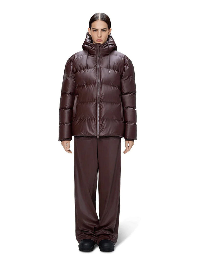 Veste Alta Puffer W3T3 Depth - Mixte