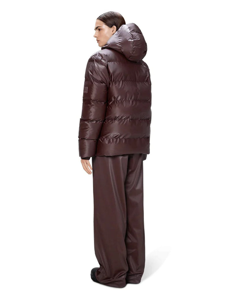 Veste Alta Puffer W3T3 Depth - Mixte