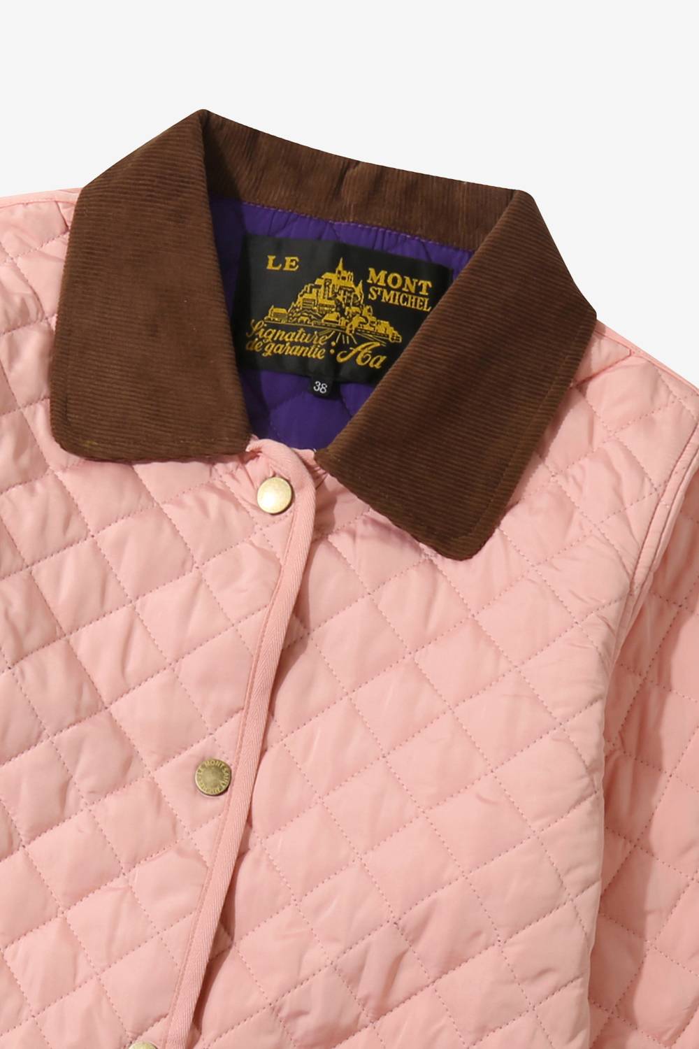 Jersey Fantasía - Pink - Mujer