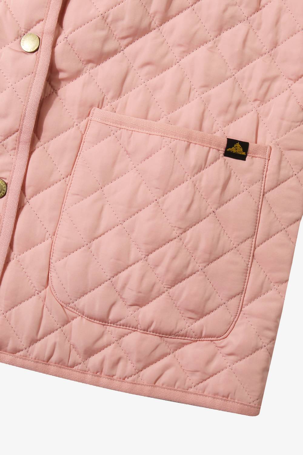Jersey Fantasía - Pink - Mujer