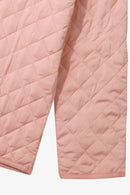 Pull Fantaisie - Pink - Femme