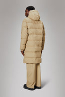 Doudoune Alta Longer W3T4 - Sand - Mixte