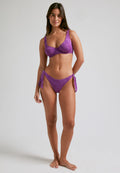 Top Balconette Comfy Violet - Violet