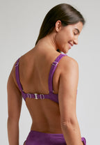 Top Balconette Comfy Violet - Violet