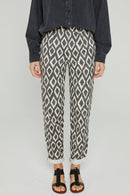 114 Calvi Cigarette Pants