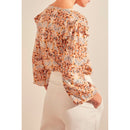 Suncoo - Blouse - Beige