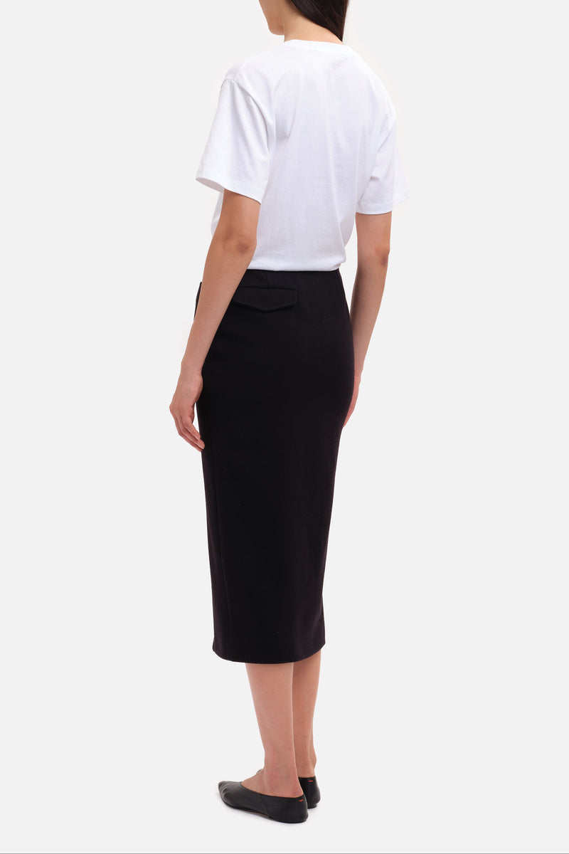 Jupe Jagger - Black