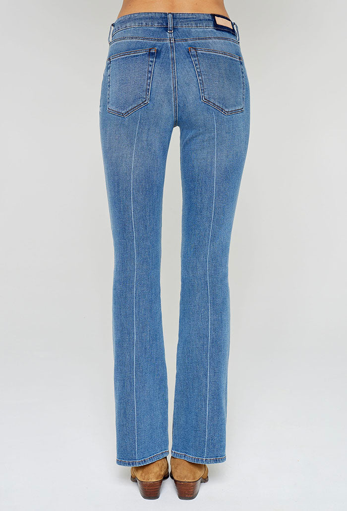 202 Maylis Jeans Flare