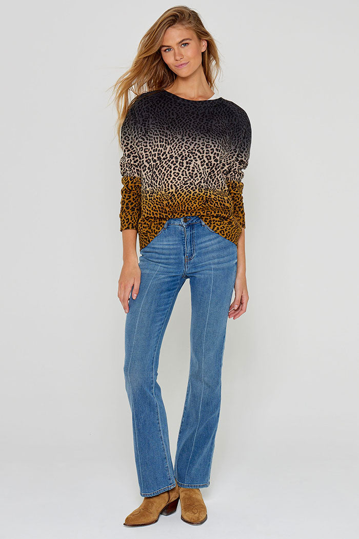 202 Maylis Jeans Flare