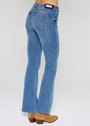202 Maylis Jeans Flare