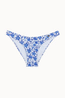 Bas De Bikini Claire - Bleu