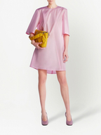 Vestido - Rosa - Mujer