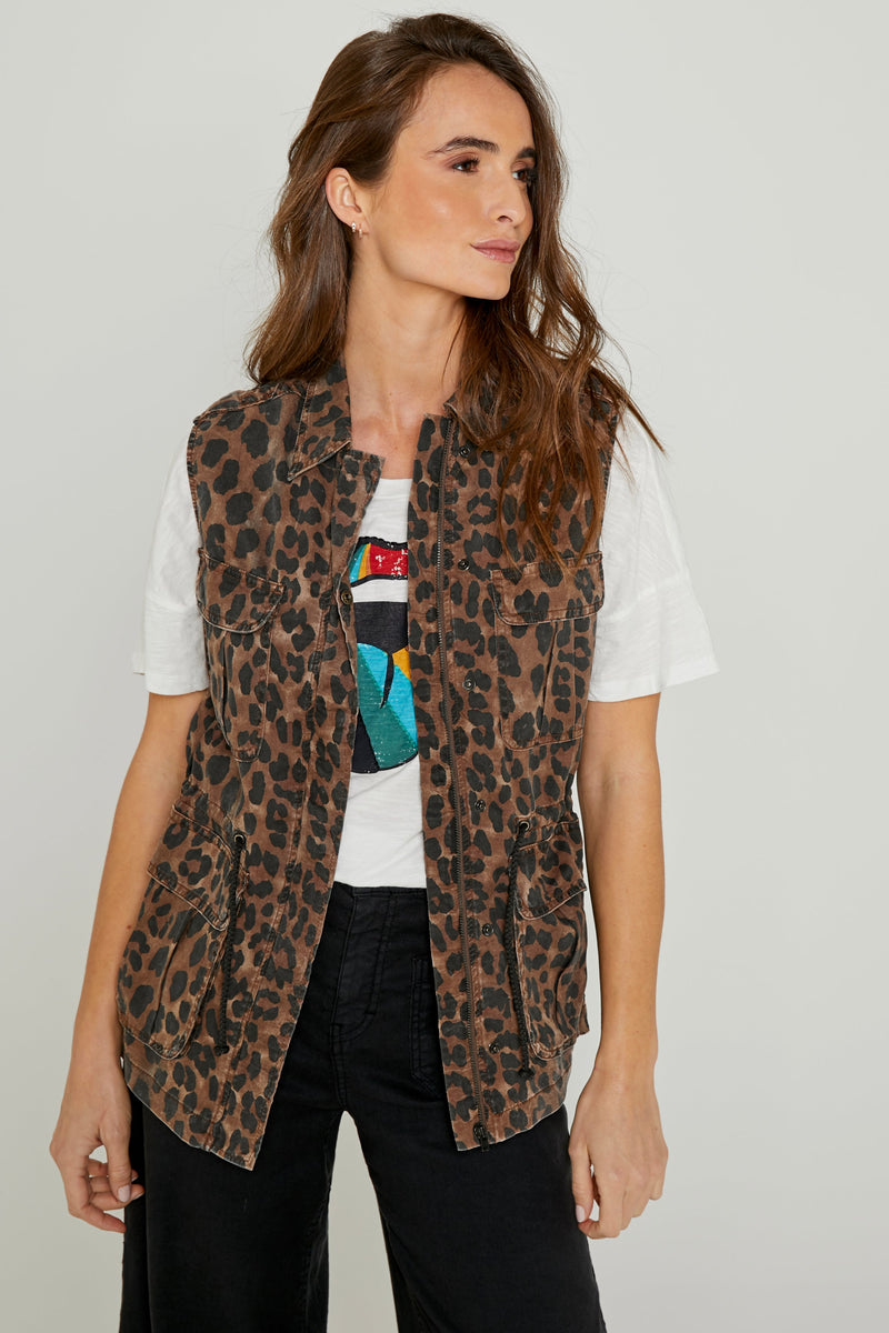 Veste 728 Judith