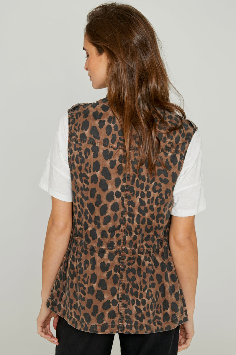 Veste 728 Judith