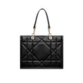 Dior - Essential Large Tote - Women - Black