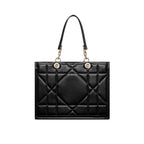 Dior - Essential Large Tote - Women - Black