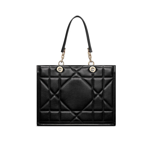 Bolso tote Dior Essential grande - Mujeres - Negro