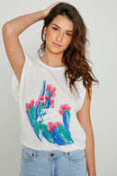 Tee Shirt Mi Amor