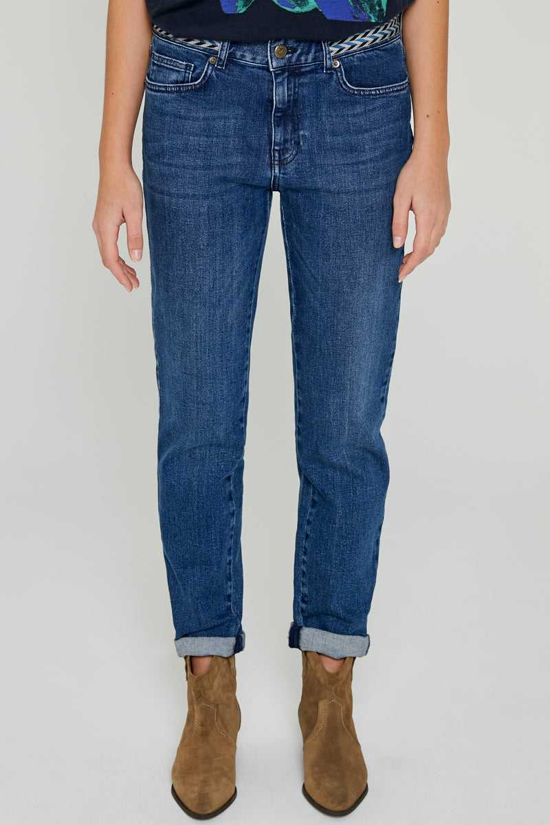 825 Tara Jeans Boyfriend