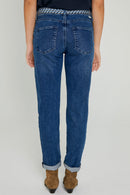 825 Tara Jeans Boyfriend