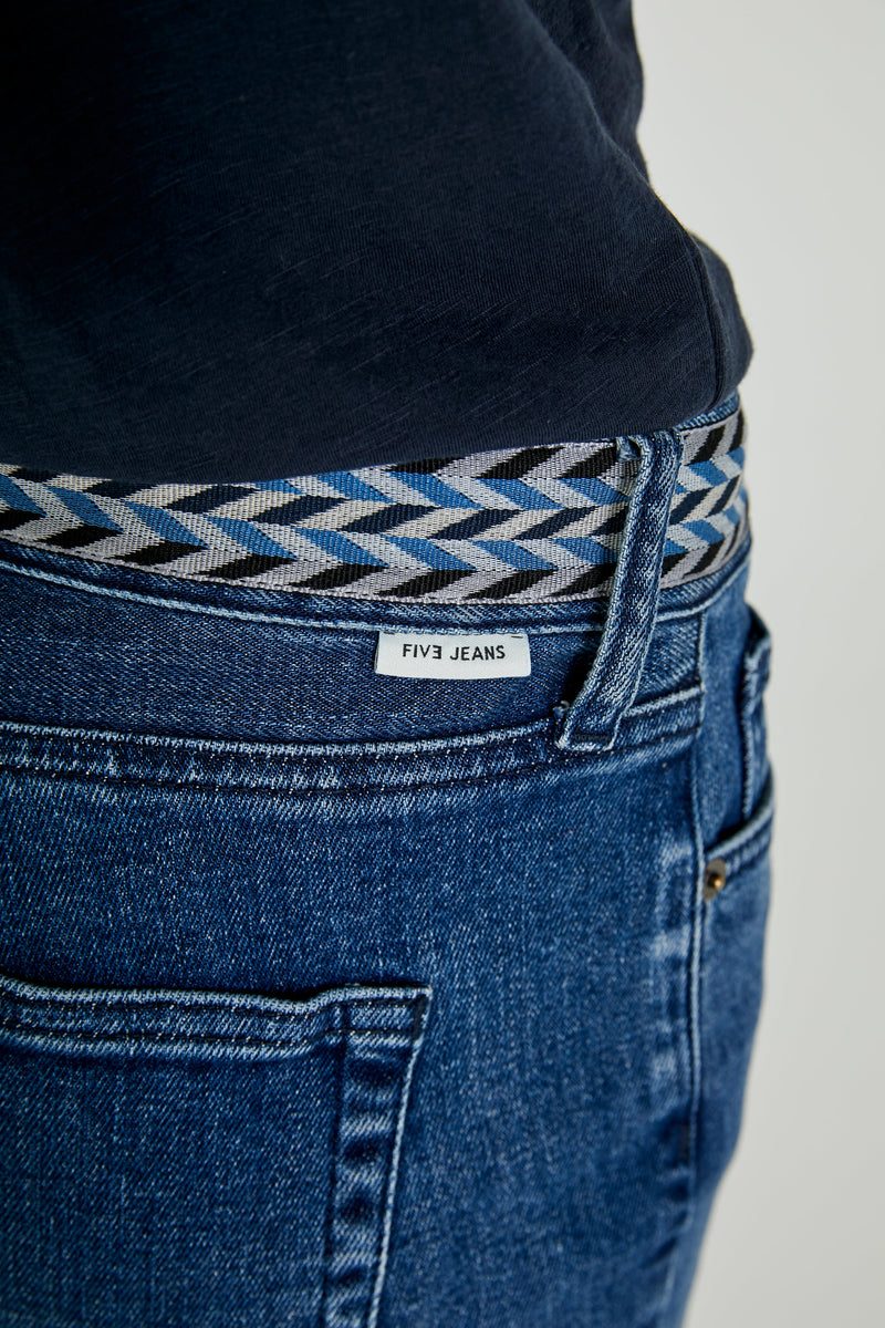 825 Tara Jeans Boyfriend
