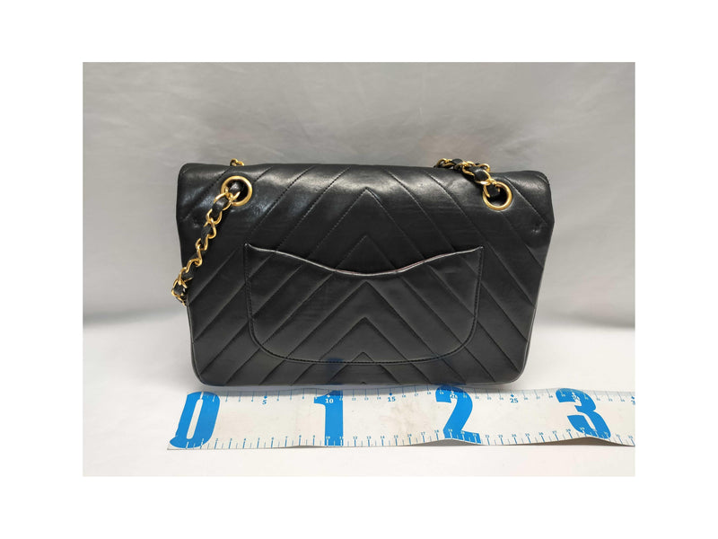 Sac À Main Chanel Marron