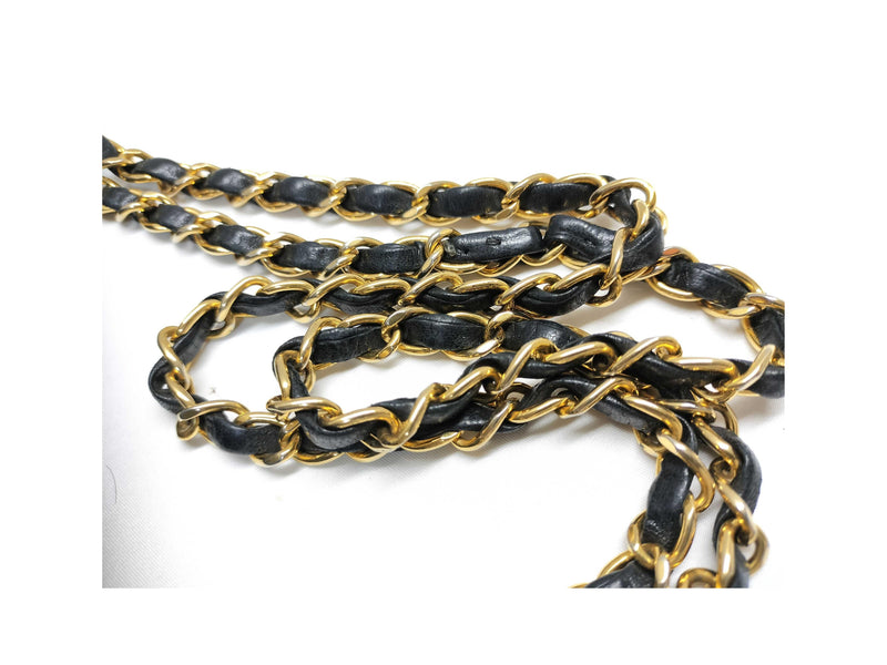 Sac À Main Chanel Marron