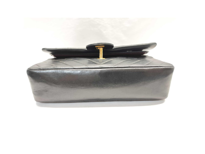 Sac À Main Chanel Marron