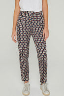 140 Calvi Cigarette Pants
