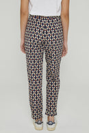 140 Calvi Cigarette Pants