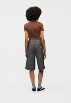 Carpenter - Short di jeans - Black Wash Faded - Black Wash Faded