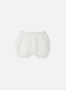 Bloomer - Écru