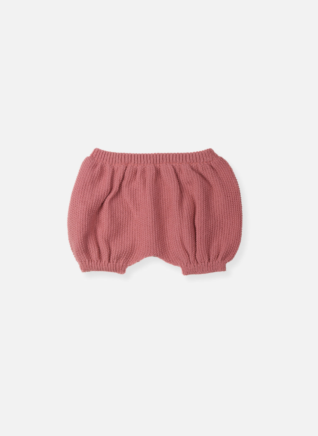 Pantalons Bloomer Bébé - Petunia