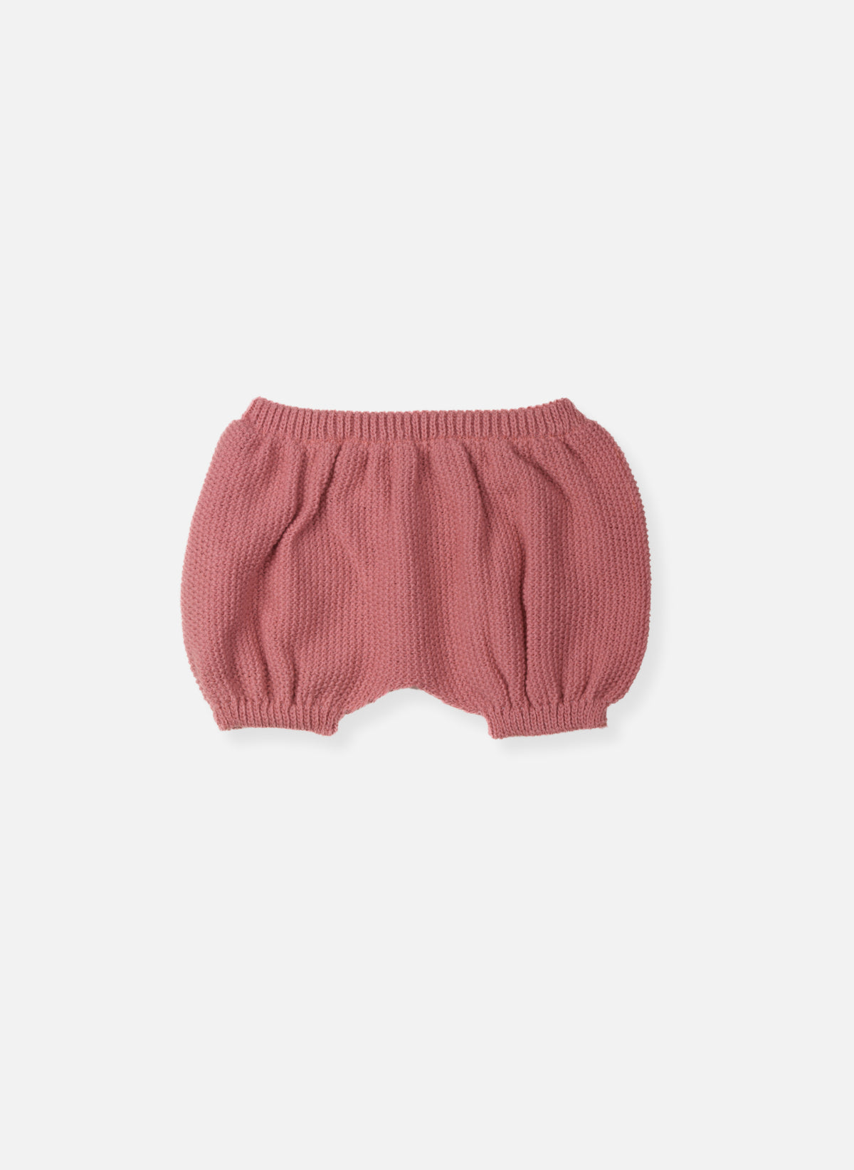 Pantalons Bloomer Bébé - Petunia