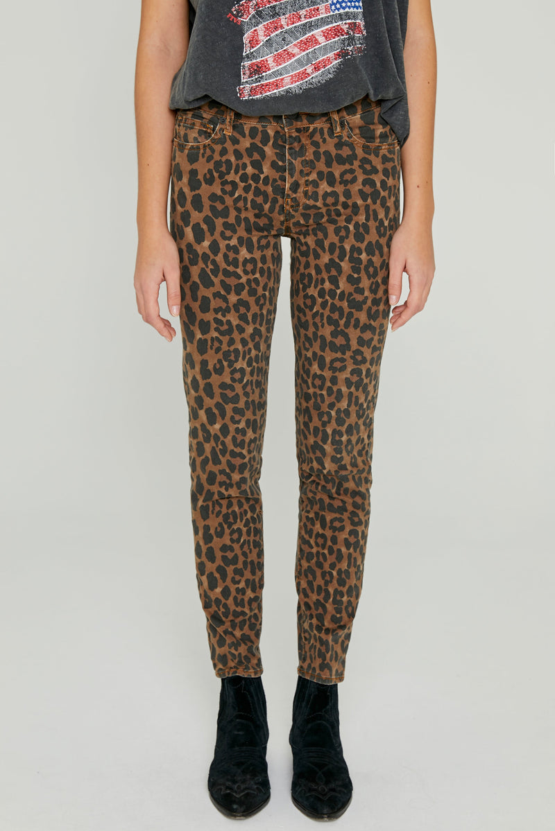 716 Kolette Jeans