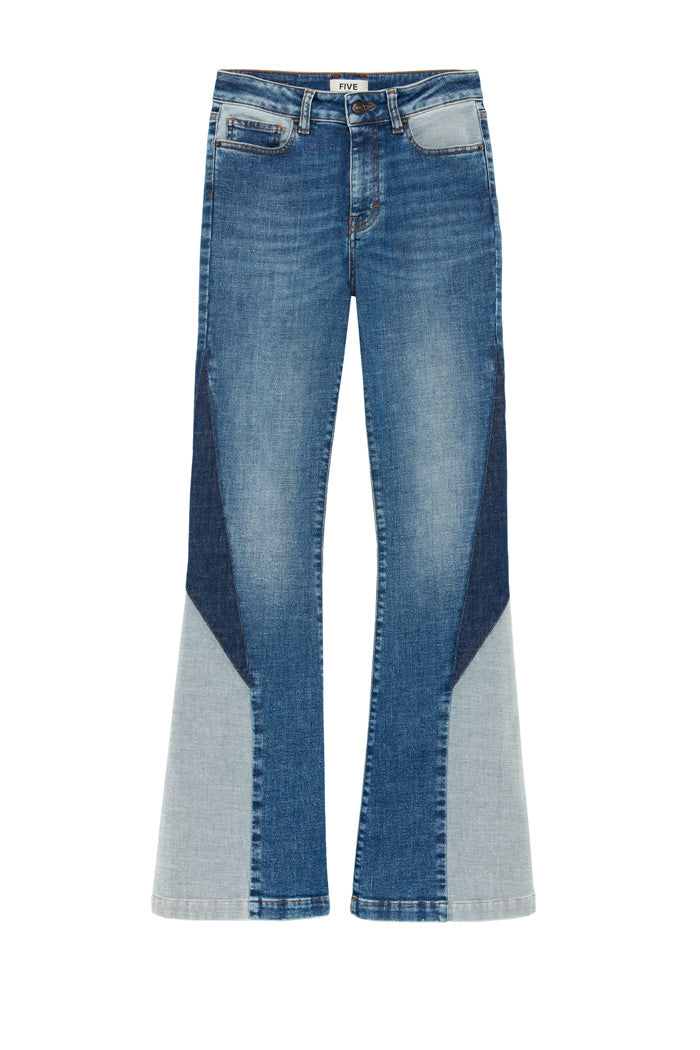 331 Monica Jeans Flare