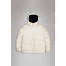 Doudoune Alta Puffer Cargo Jacket W3T3 - Dune Grain - Mixte