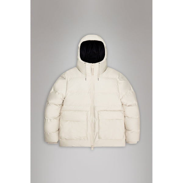 Chaqueta acolchada Alta Puffer Cargo Jacket W3T3 - Dune Grain - Unisex